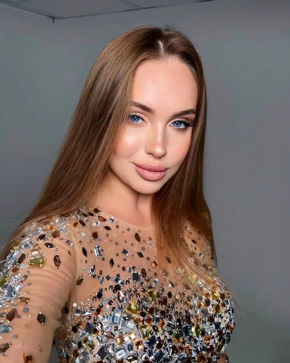 Oleksandra — photo 3