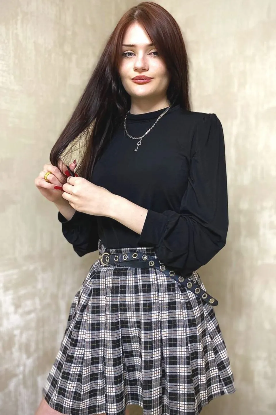 Valeriia from Kharkiv, Ukraine — photo 1