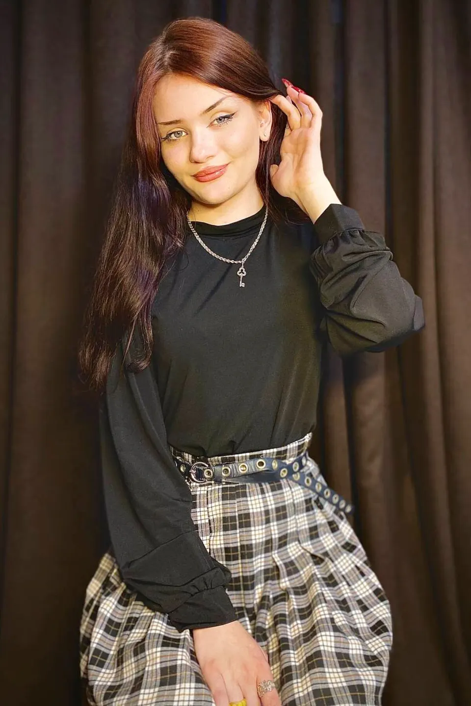 Valeriia — photo 4