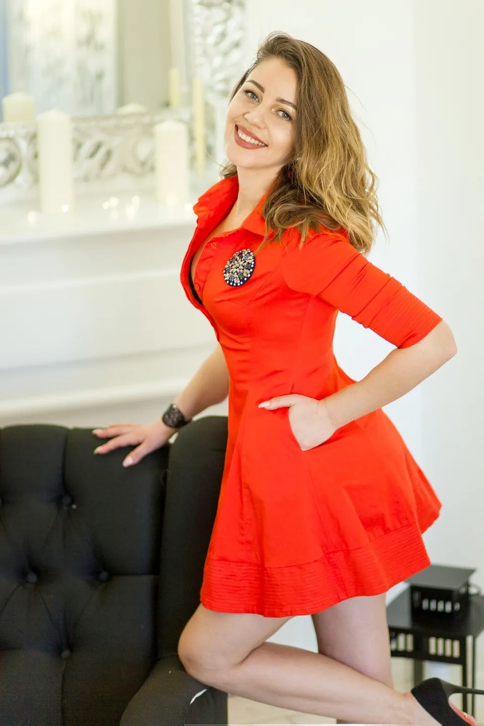 Tatyana from Melitopol, Ukraine — photo 1