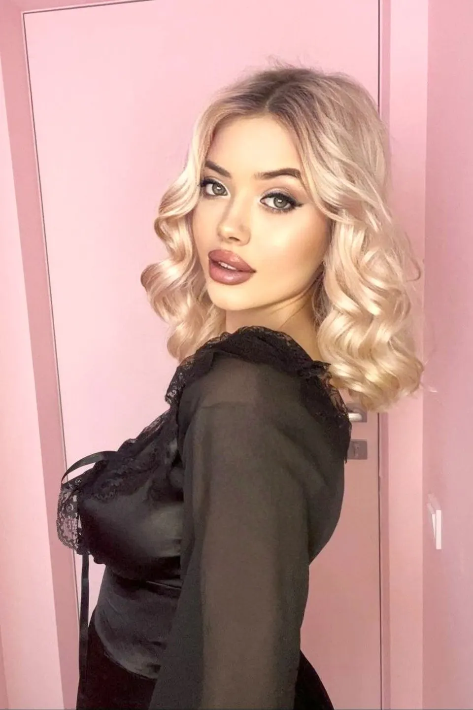 Anastasia — photo 4