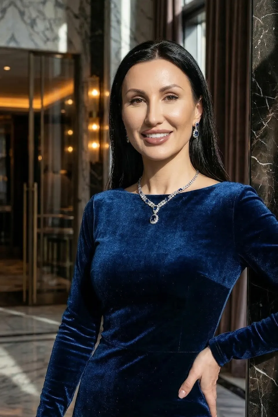 Diana from Odesa, Ukraine — photo 1