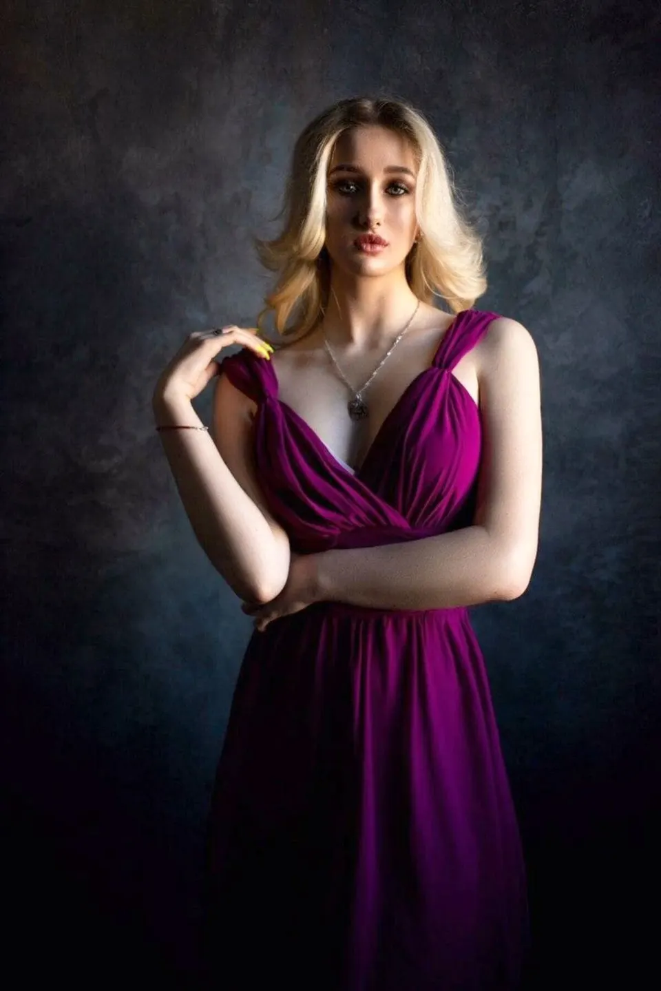 Elizaveta — photo 2