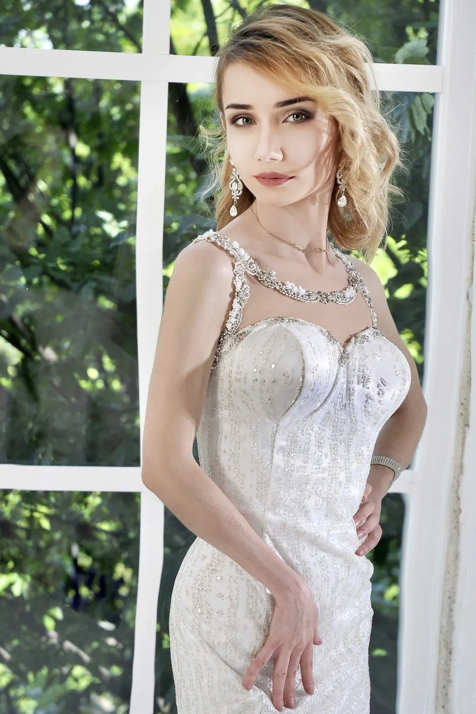 Alina — photo 2