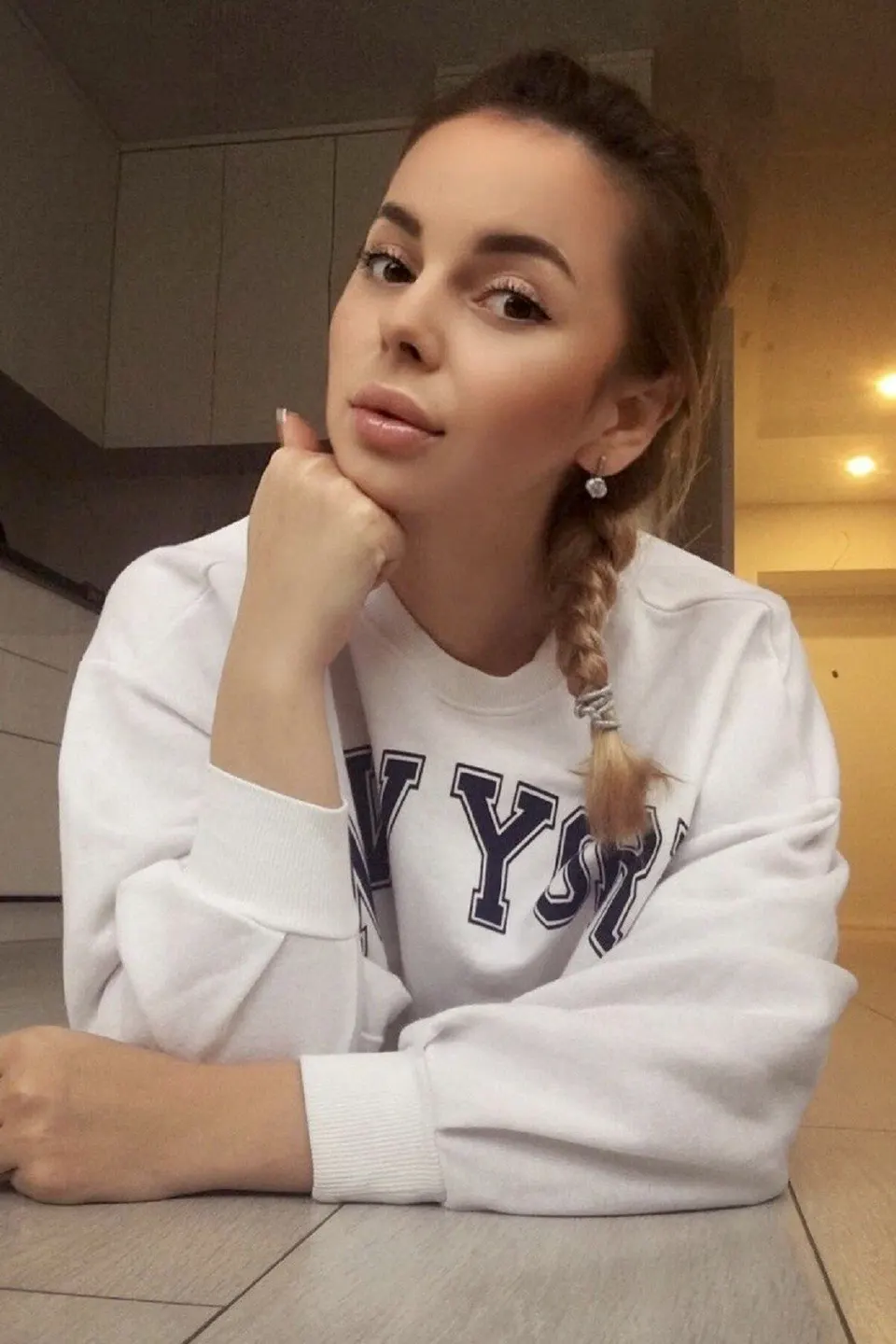 Olga — photo 2