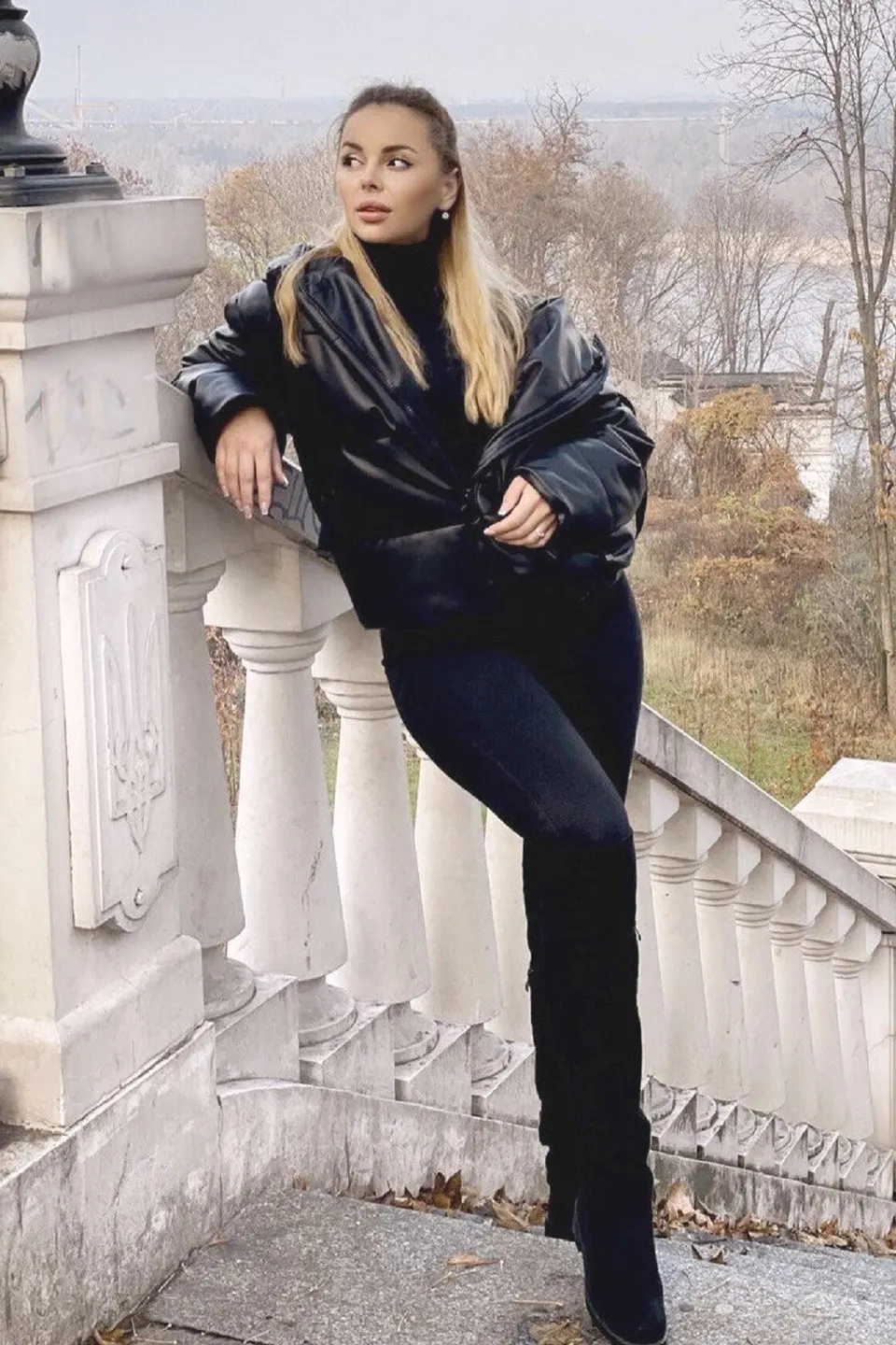 Olga — photo 3