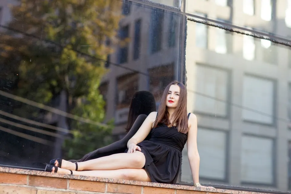 Anna — photo 3