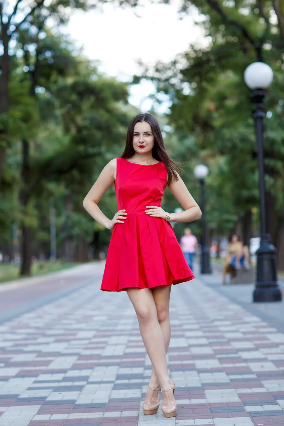 Anna — photo 2