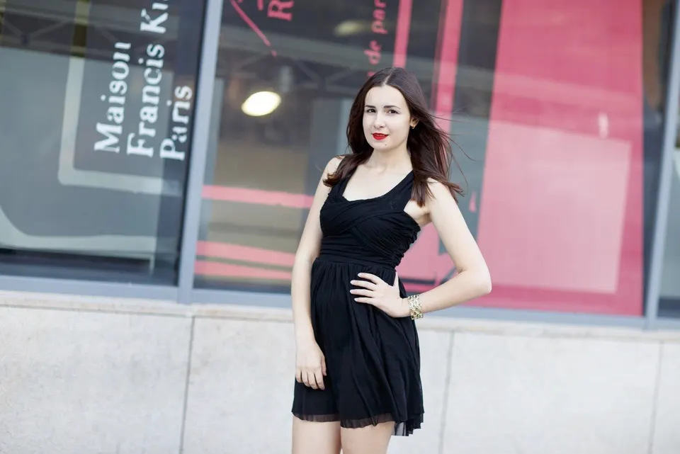 Anna — photo 4