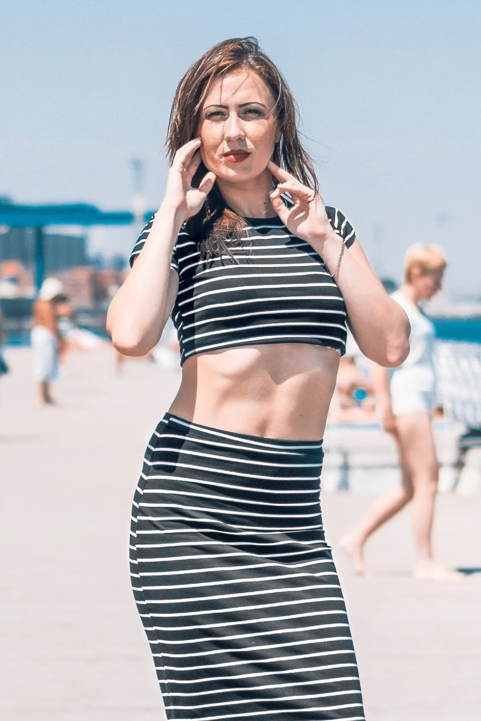 Nataliia — photo 4