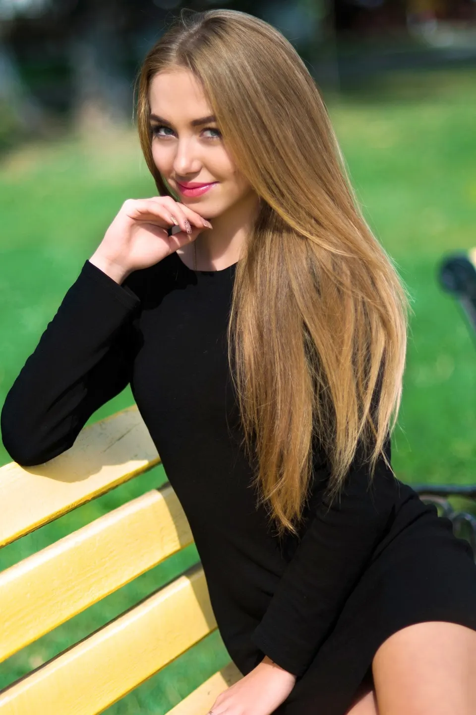 Olena — photo 4