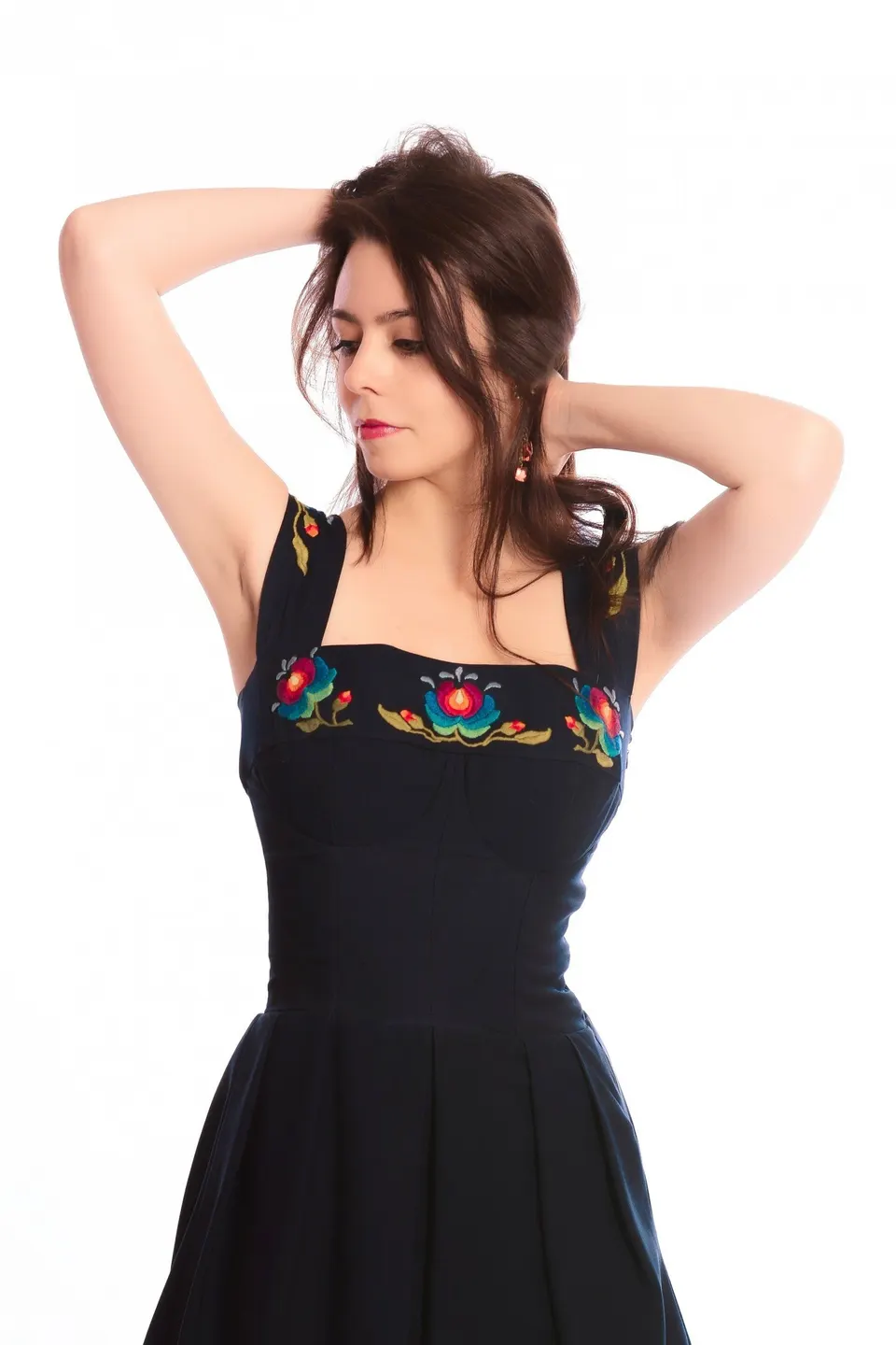 Anastasiya — photo 2