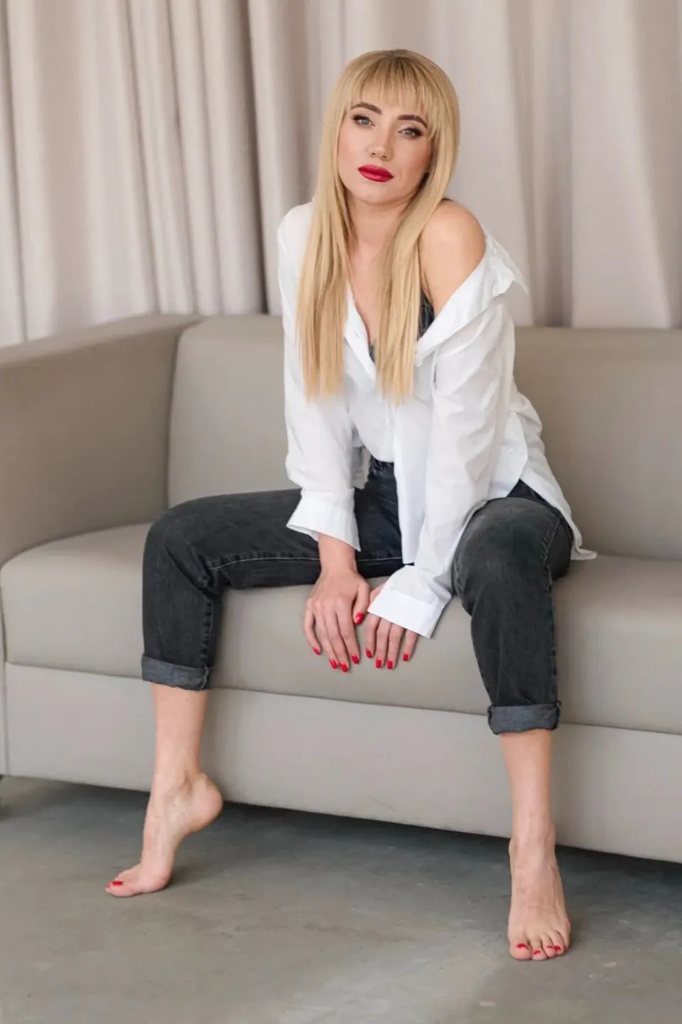 Olga — photo 3