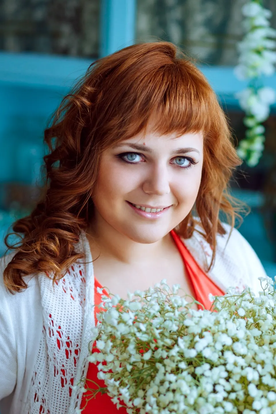 Olga — photo 4