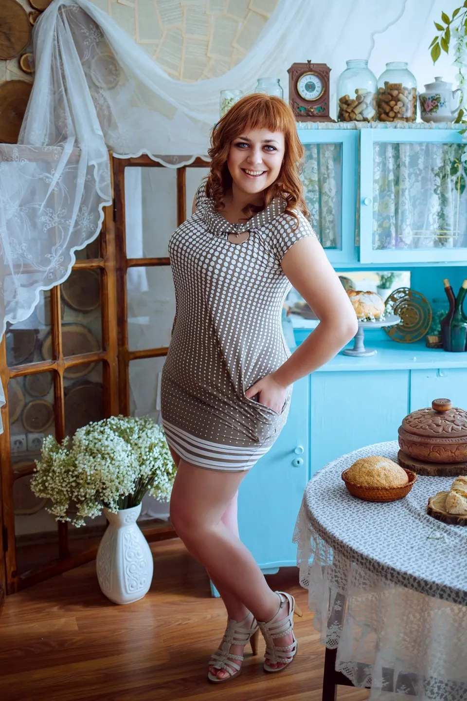 Olga from Odesa, Ukraine — photo 1