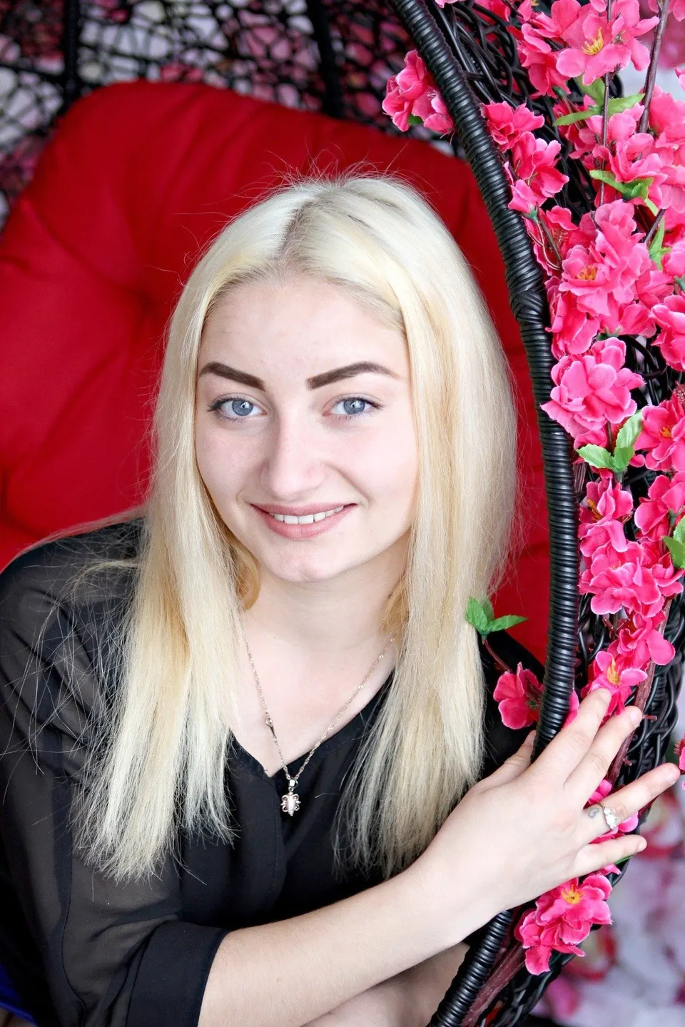 Nastya — photo 2