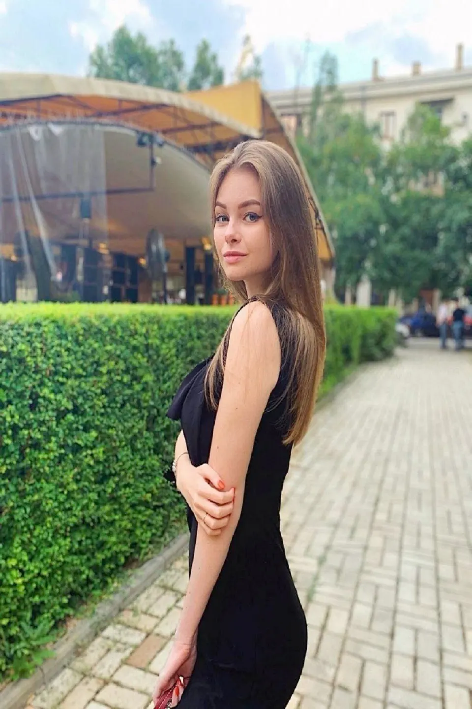 Olga — photo 3