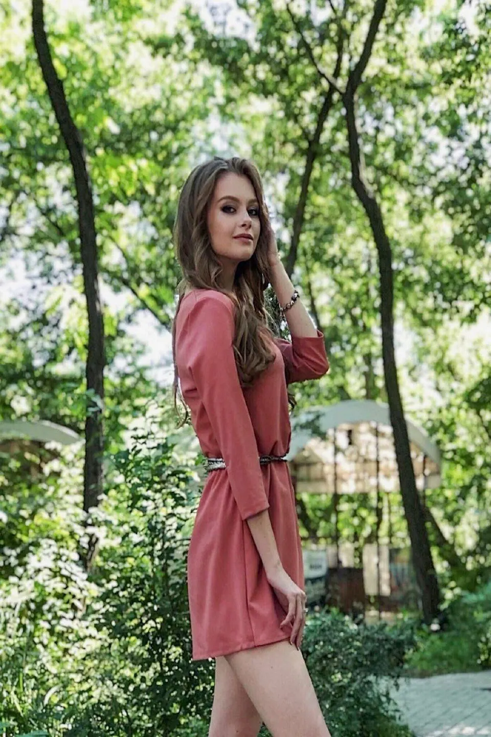 Olga from Odesa, Ukraine — photo 1