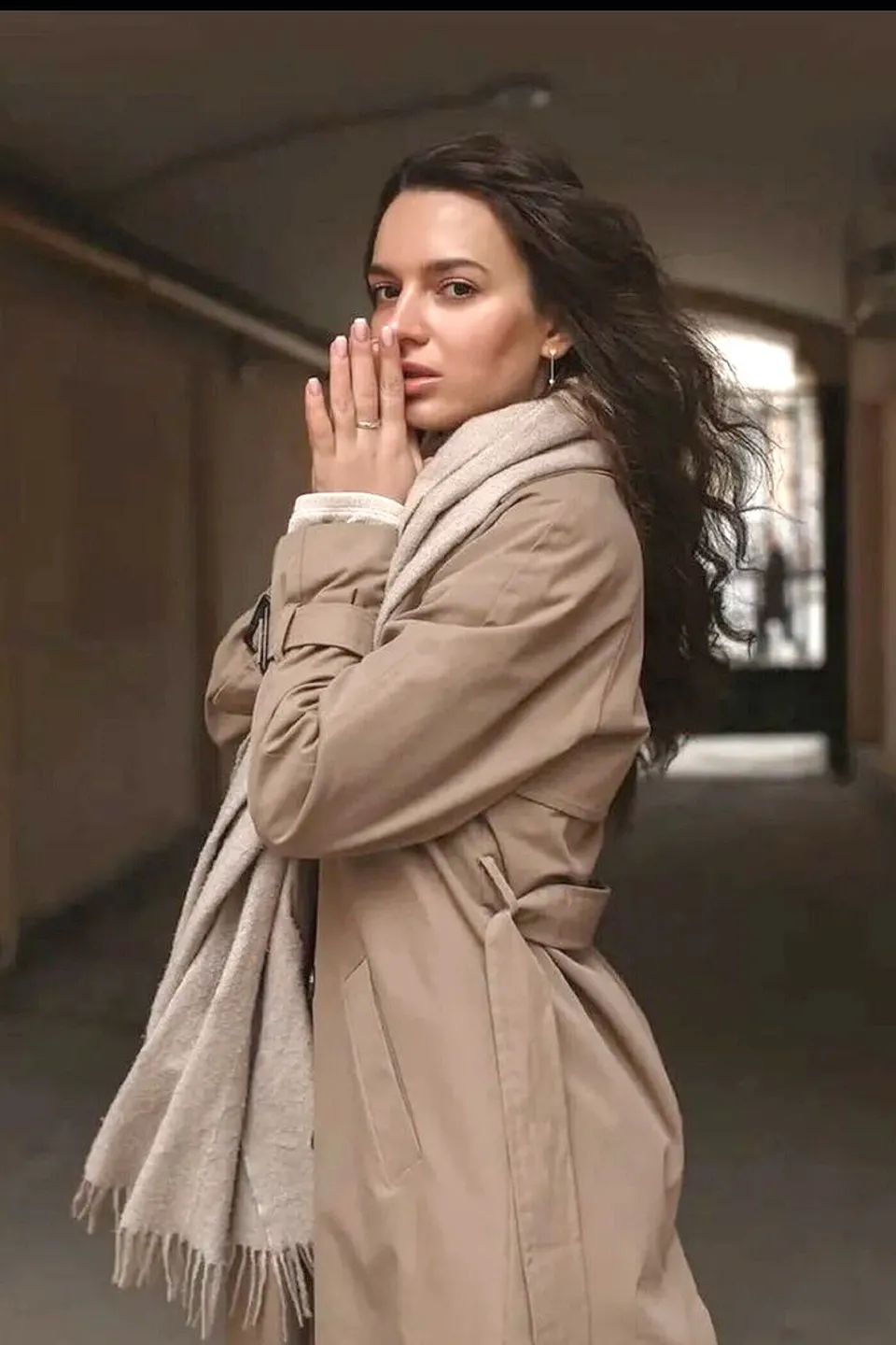 Anastasia — photo 2