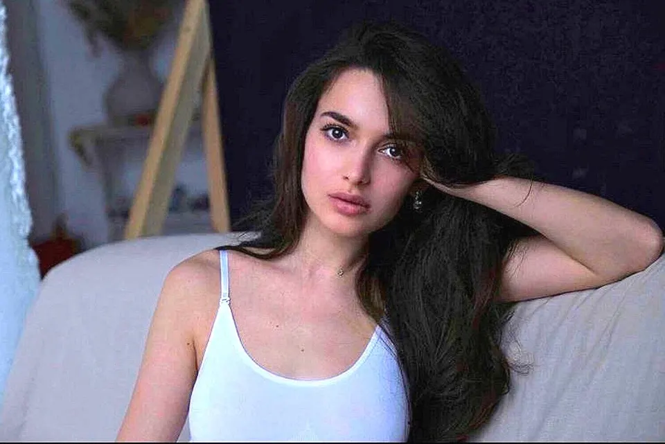 Anastasia — photo 3
