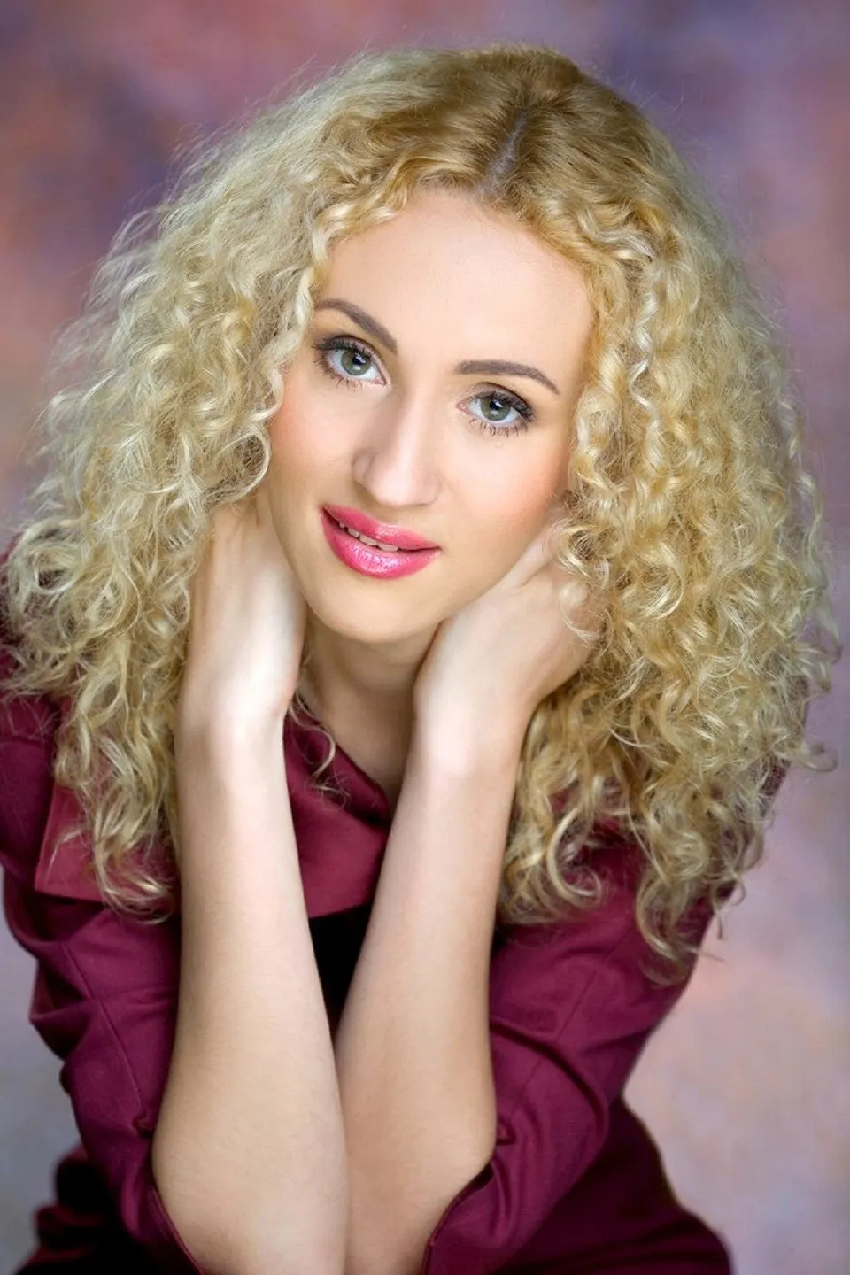 Olga — photo 3