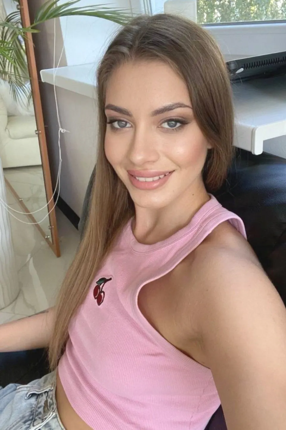 Yelyzaveta — photo 2