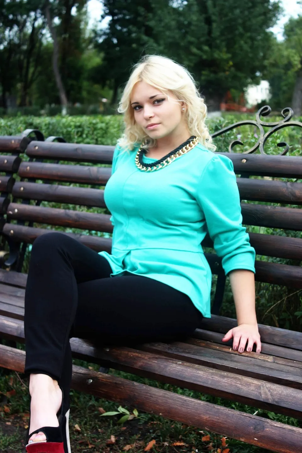 Elena — photo 2