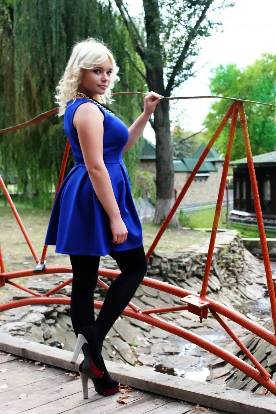 Elena — photo 4