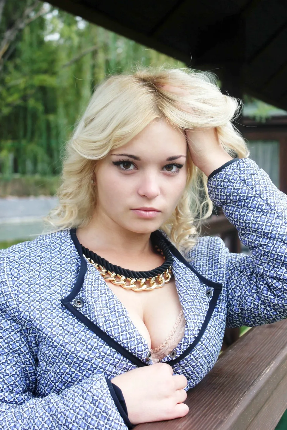Elena — photo 3
