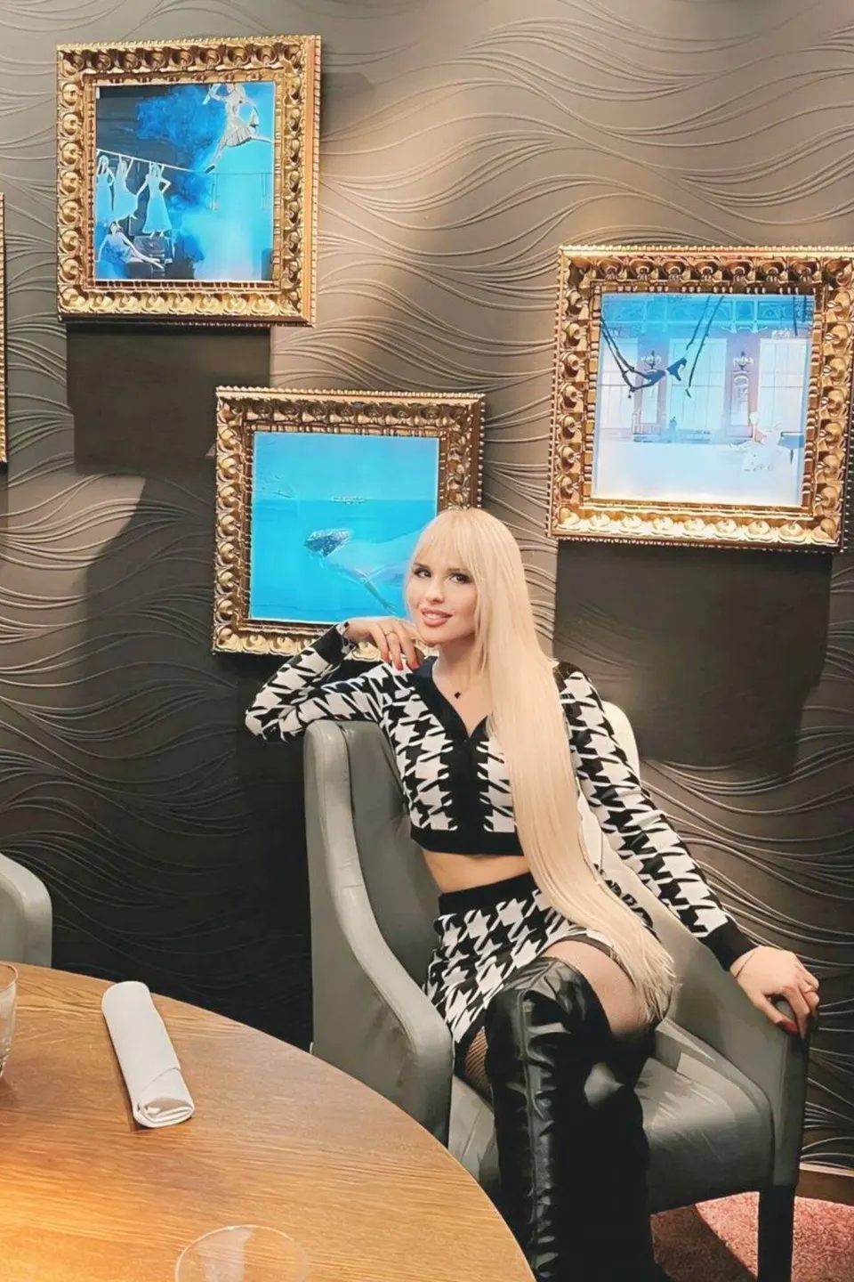 Natalia — photo 3