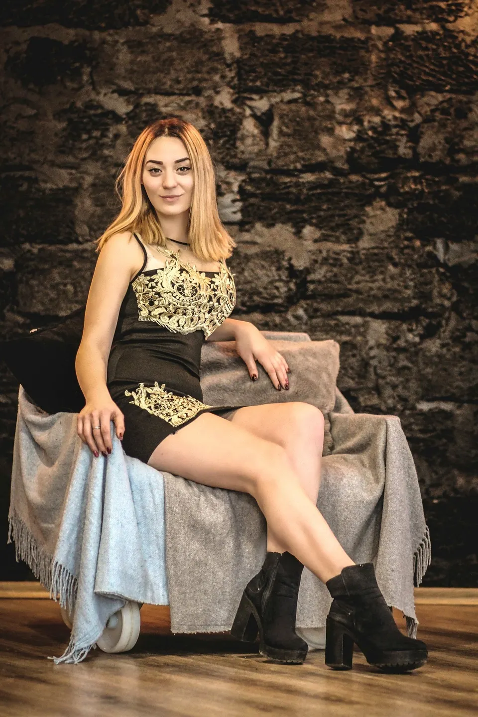 Ekaterina — photo 3