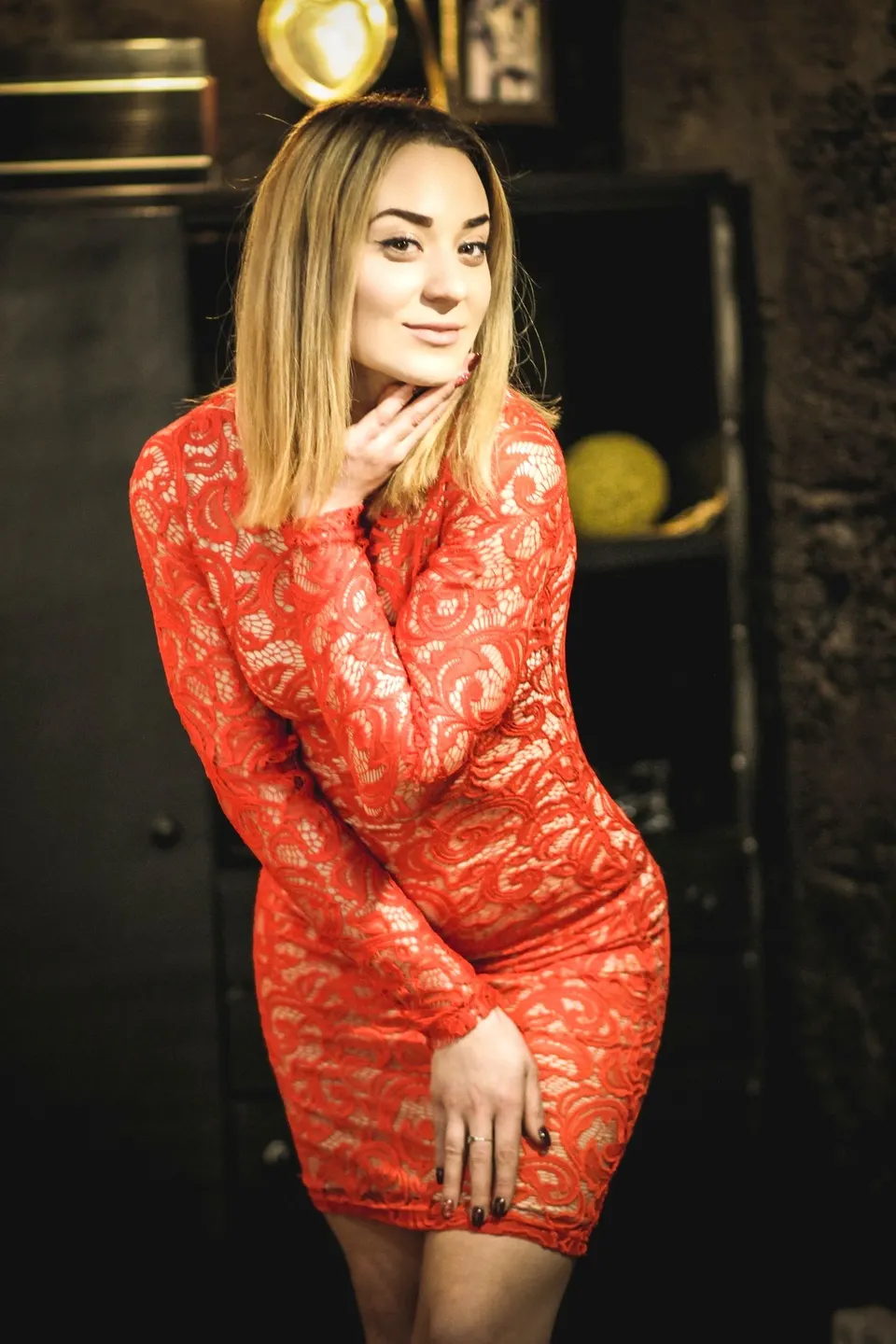 Ekaterina — photo 4