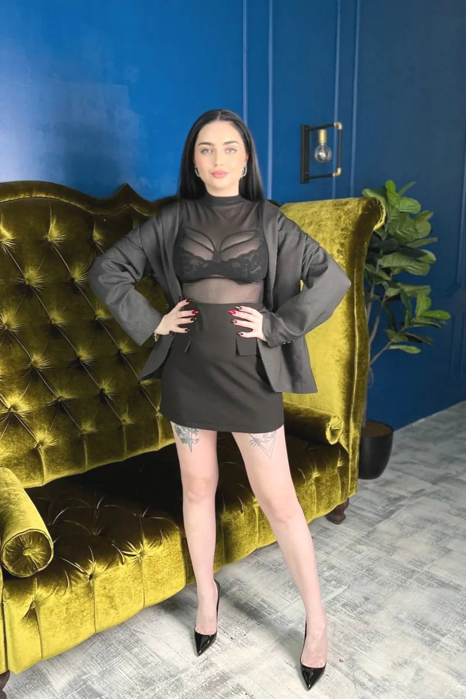 Daria from Kharkiv, Ukraine — photo 1