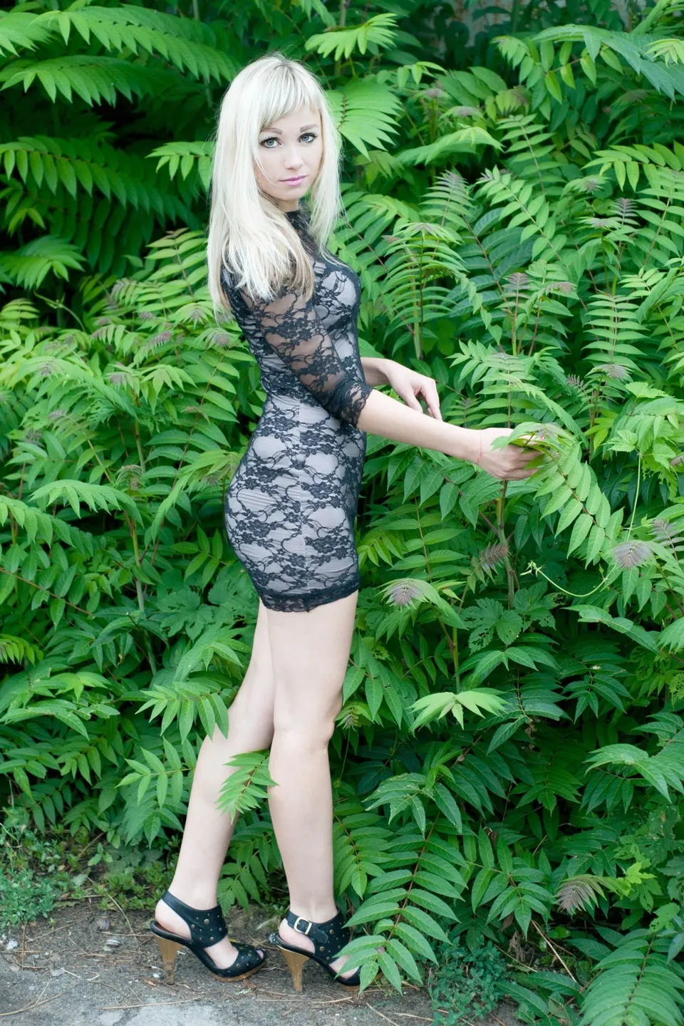 Yuliya — photo 4