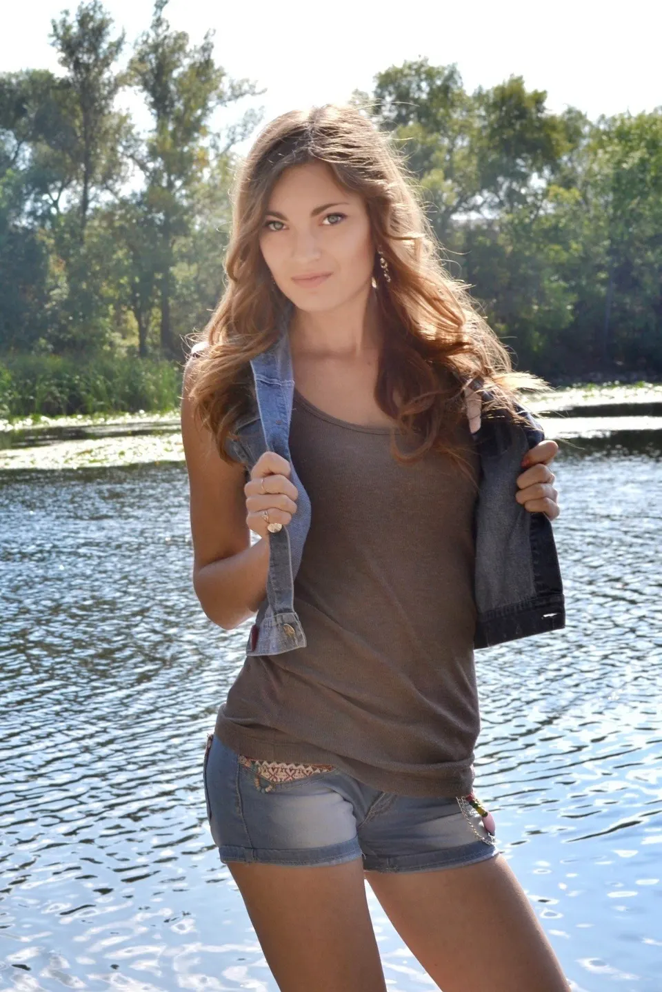 Anastasia — photo 3