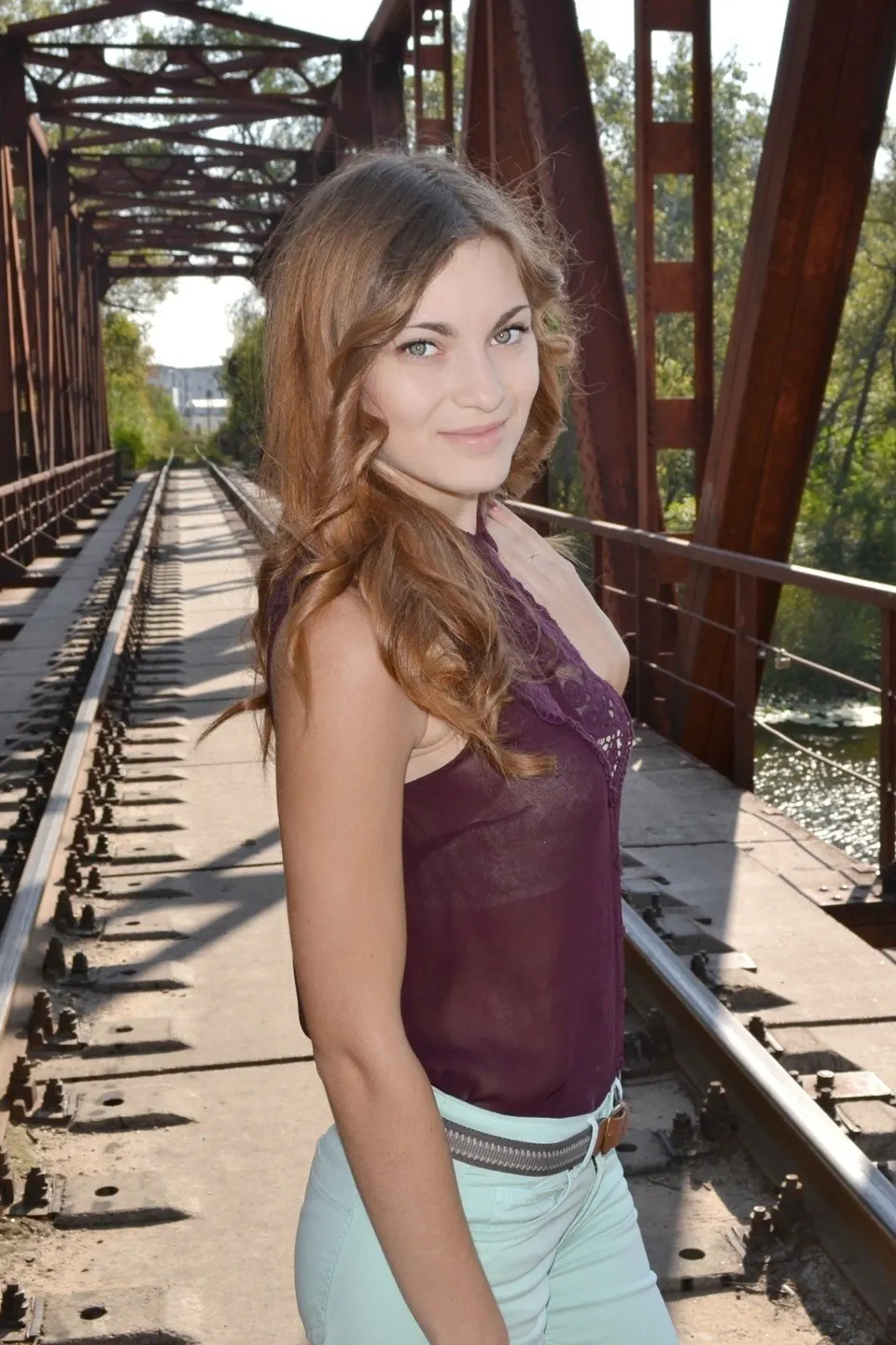 Anastasia — photo 2