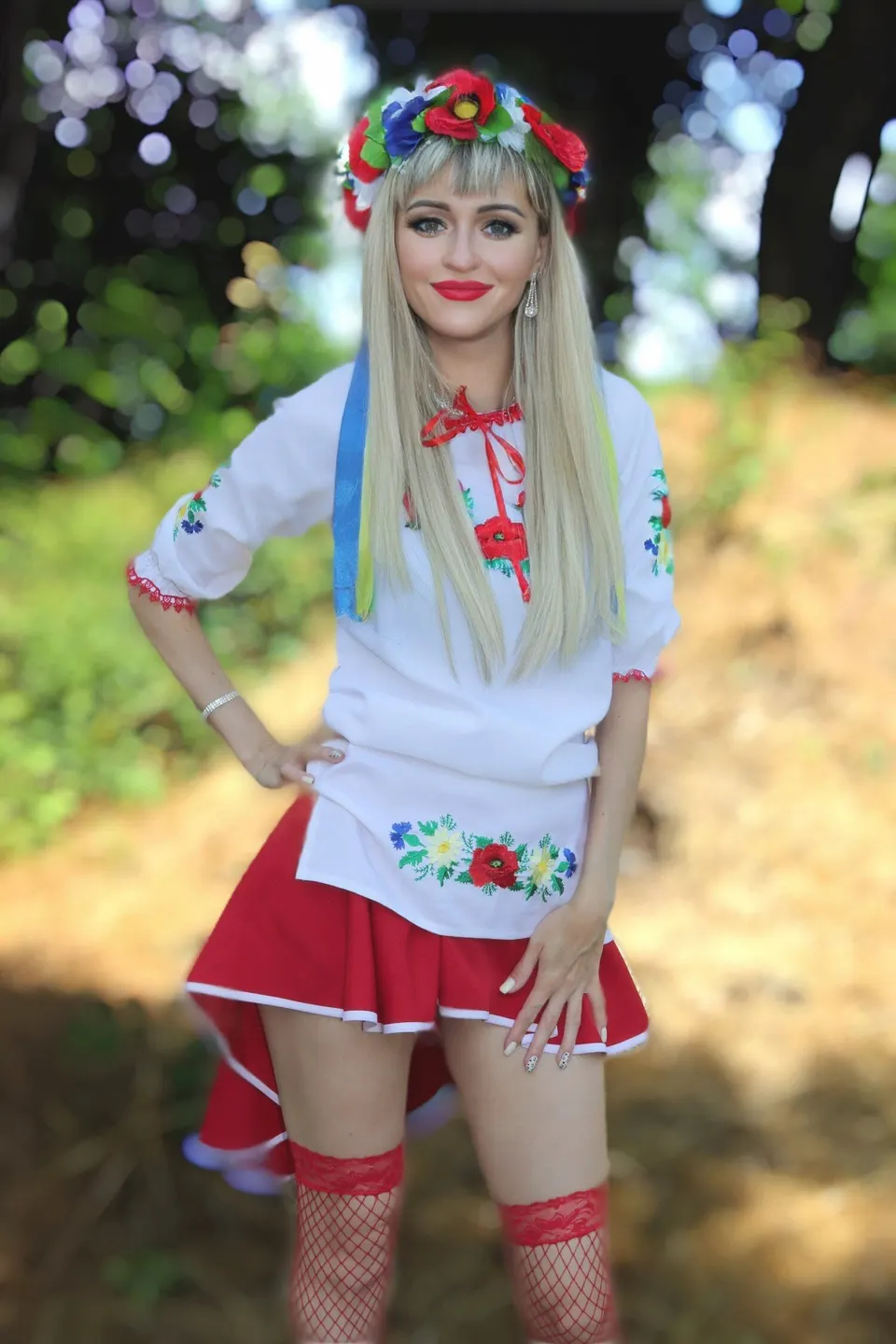 Lyubov — photo 4