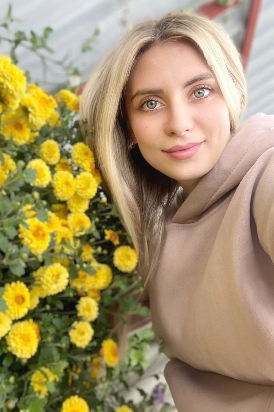 Vitaliia — photo 4