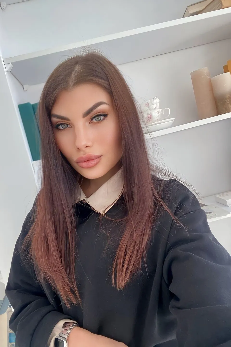 Anastasiia — photo 3