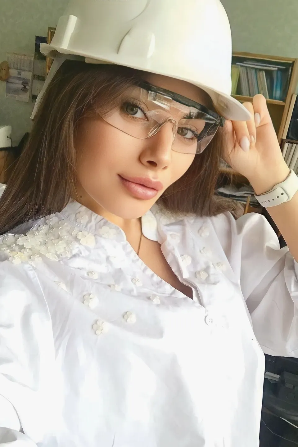 Anastasiia — photo 4