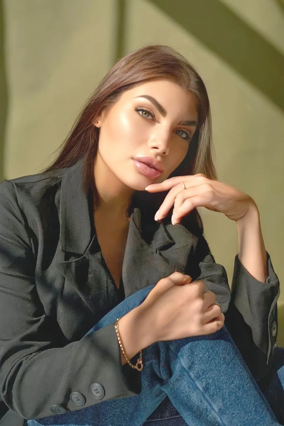Anastasiia — photo 2