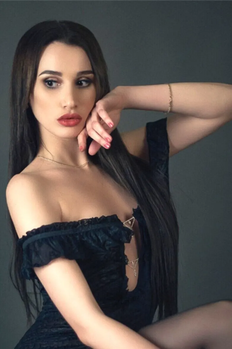 Anna — photo 4