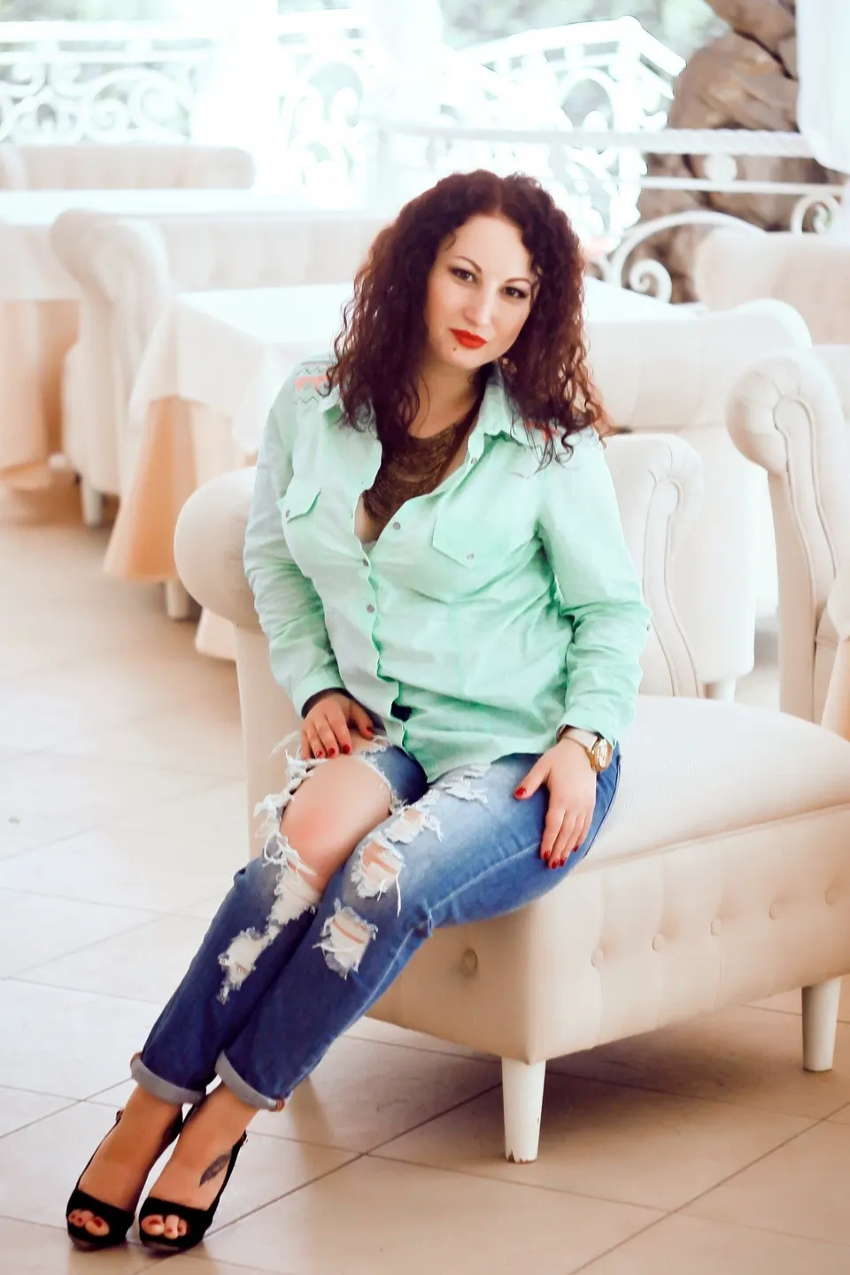 Ylia — photo 4