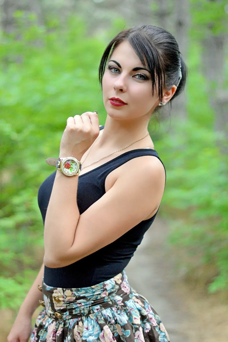 Irina — photo 2