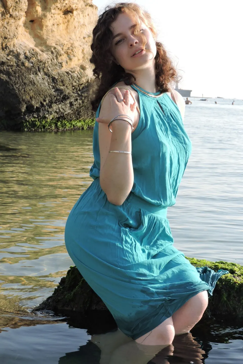 Anna — photo 4
