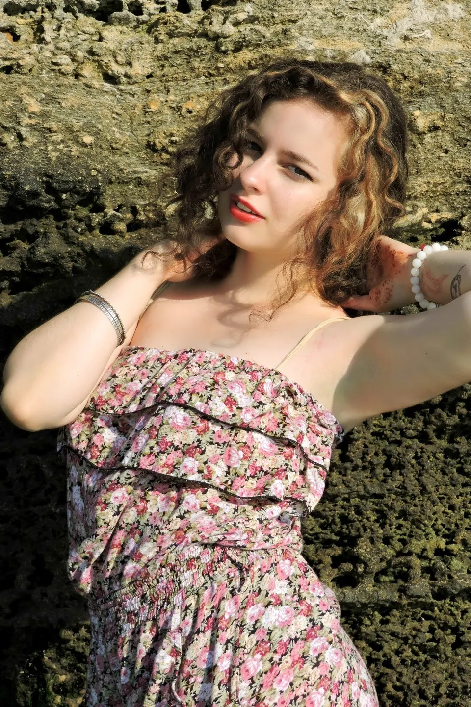 Anna — photo 3