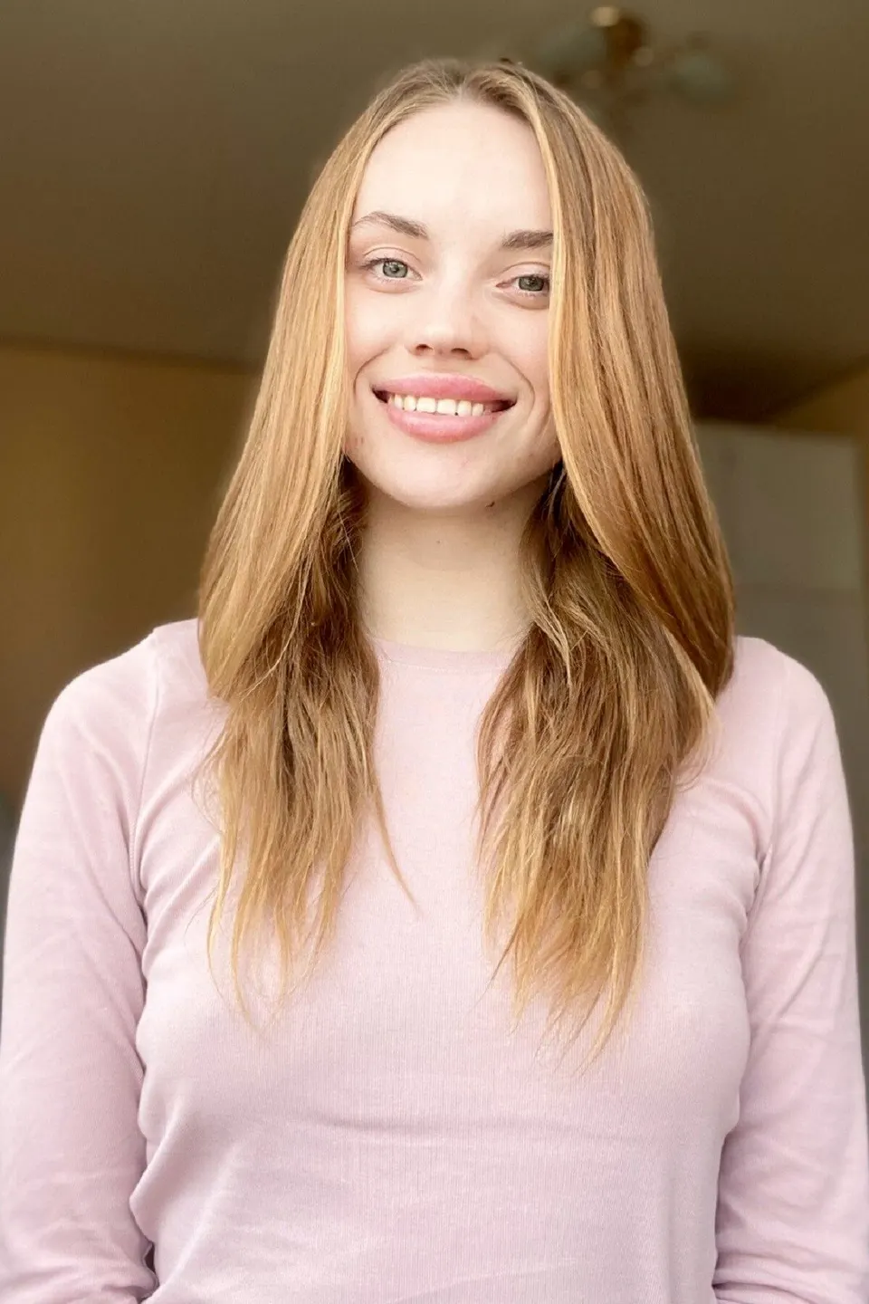 Maryna — photo 2