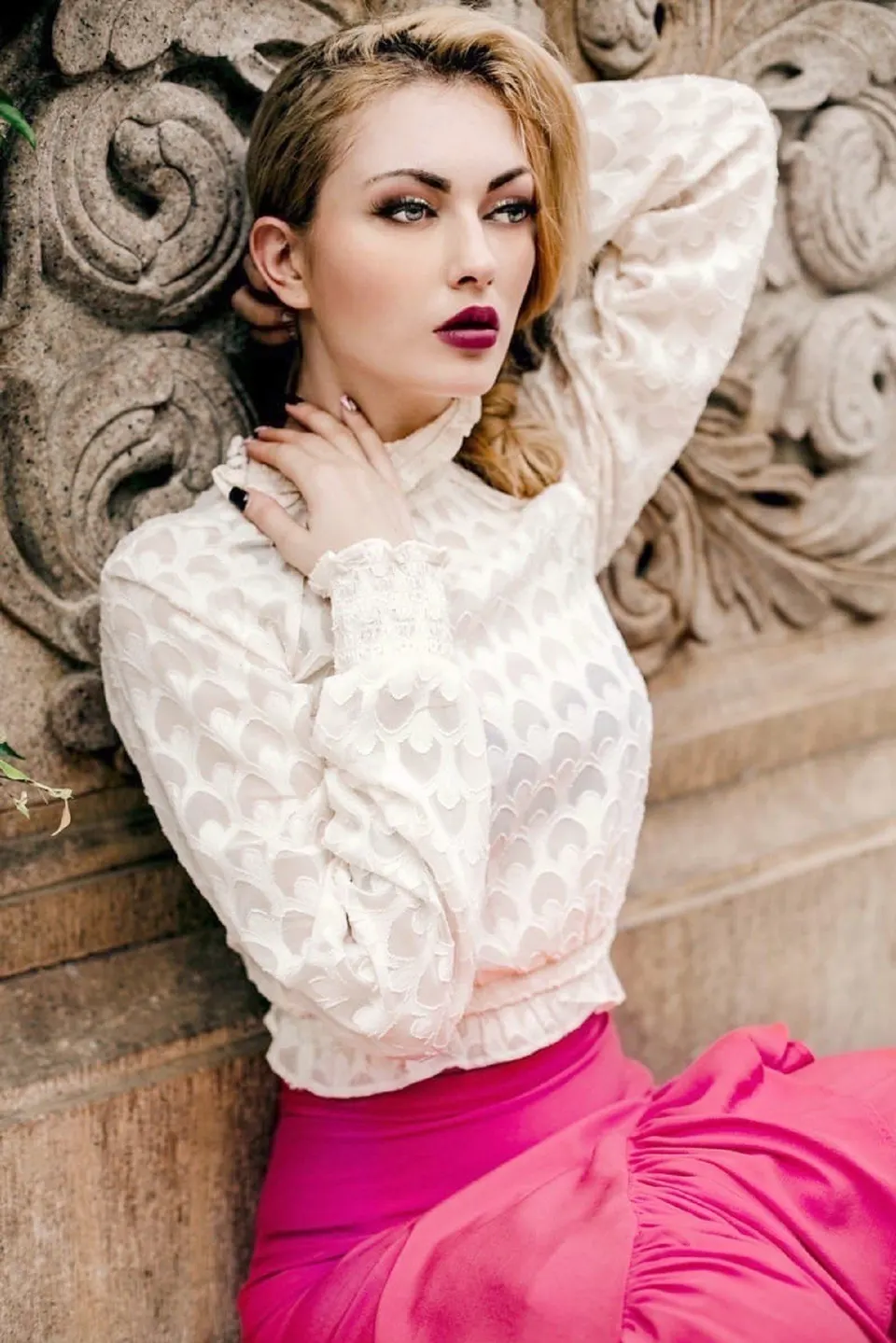 Ksenia — photo 2