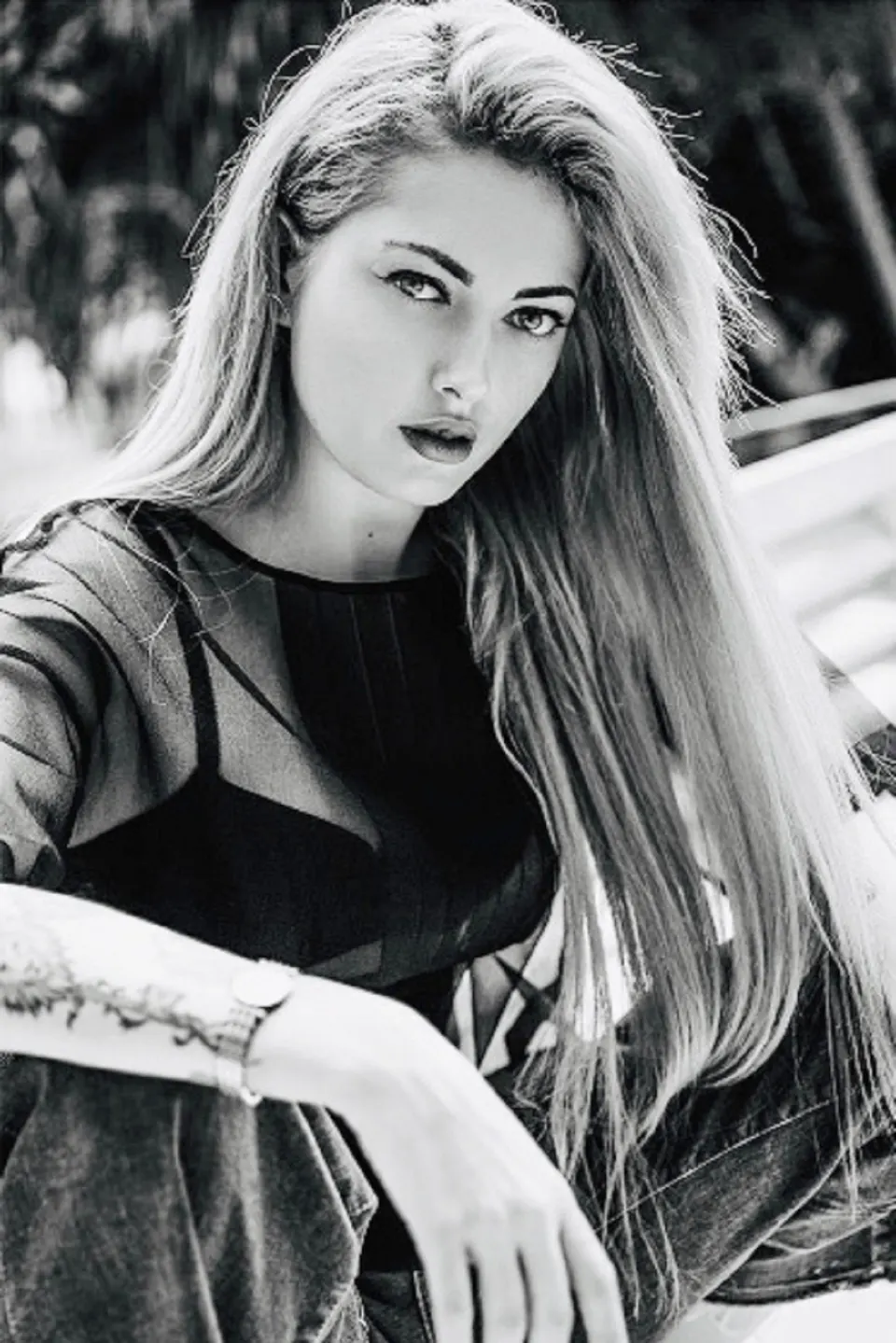 Ksenia — photo 3