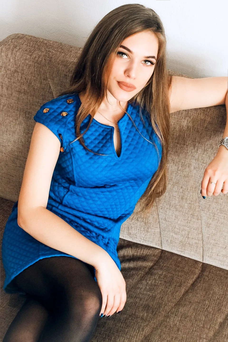 Yuliya — photo 4